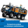 LEGO City 60471 Ciężarówka z laboratorium arktycznej odkrywczyni - 1331646 - zdjęcie 5